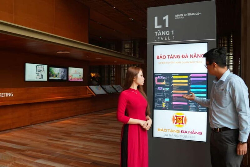 Da Nang Museum Skip-the-Line Entry Ticket - Key Points