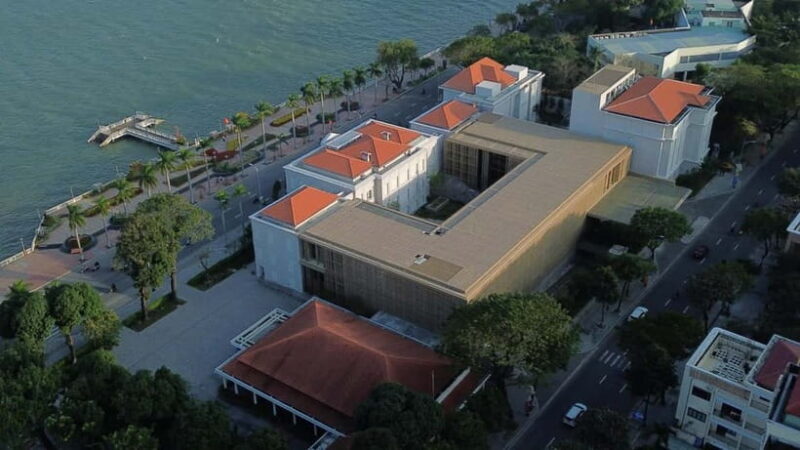 Da Nang Museum Skip-the-Line Entry Ticket - FAQs