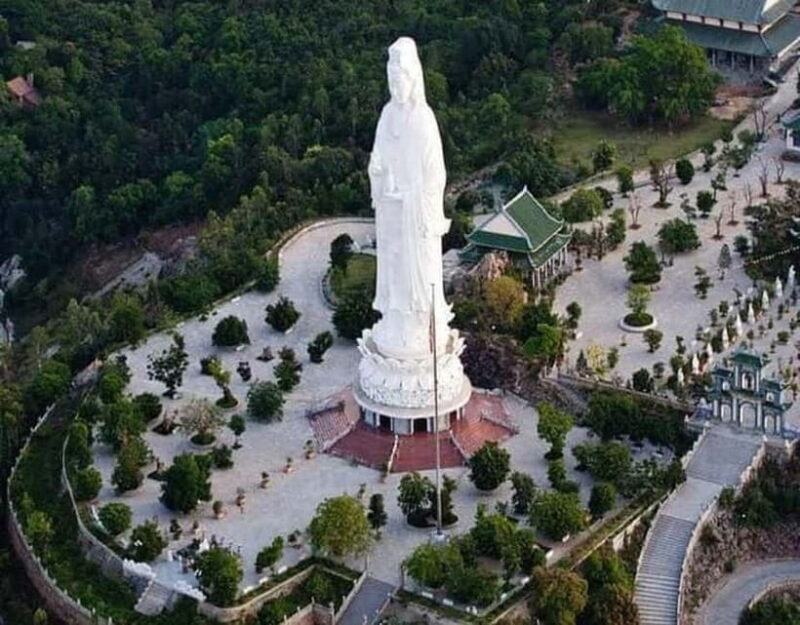 Da Nang/My Son/Hoi An Customize Tour & Rice Wine Distillery - Key Points