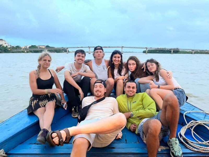 Da Nang: My Son Holyland - Rice Paper Making Deluxe Tour - FAQ