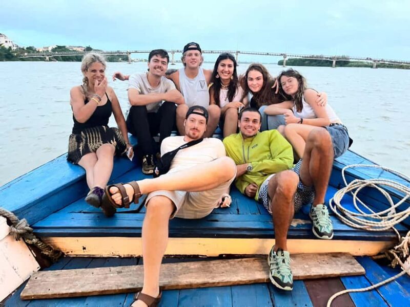 Da Nang: My Son Holyland - Rice Paper Making Deluxe Tour - Final Thoughts