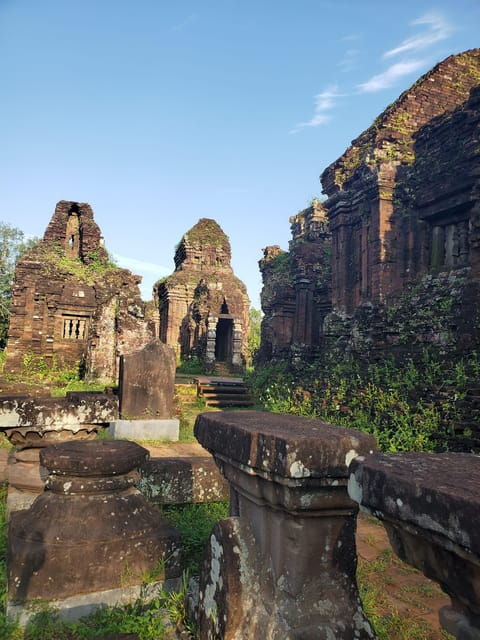 da-nang-my-son-sanctuary-and-hoi-an-private-car-day-tour
