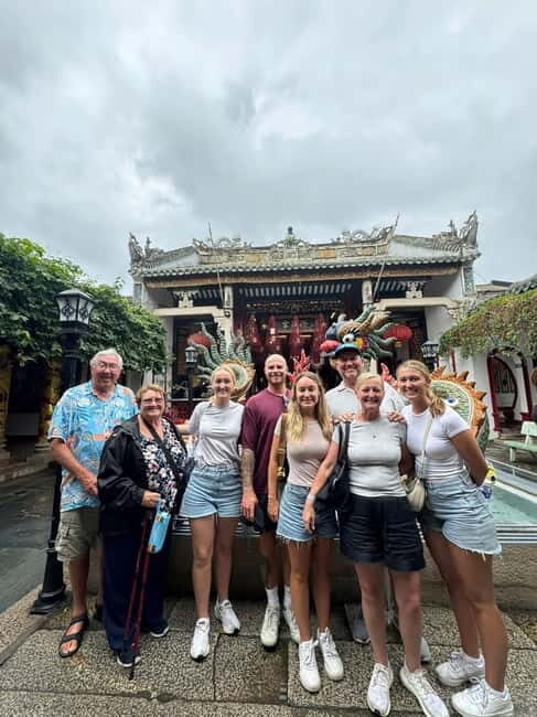 Da Nang: My Son Sanctuary & Hoi An City Full Day Tour - Practical Details and Tips