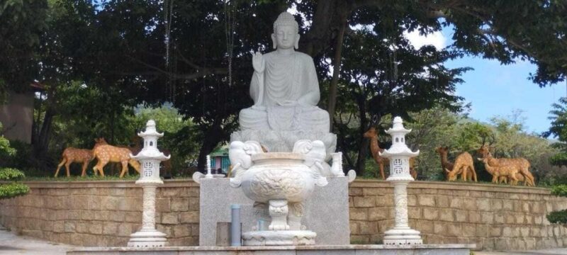 Da Nang: My Son Sanctuary & Hoi An City Full Day Tour - Frequently Asked Questions