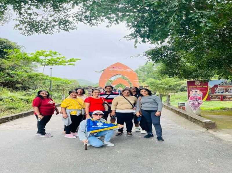 Da Nang: My Son Sanctuary & Hoi An City Full Day Tour - Final Thoughts