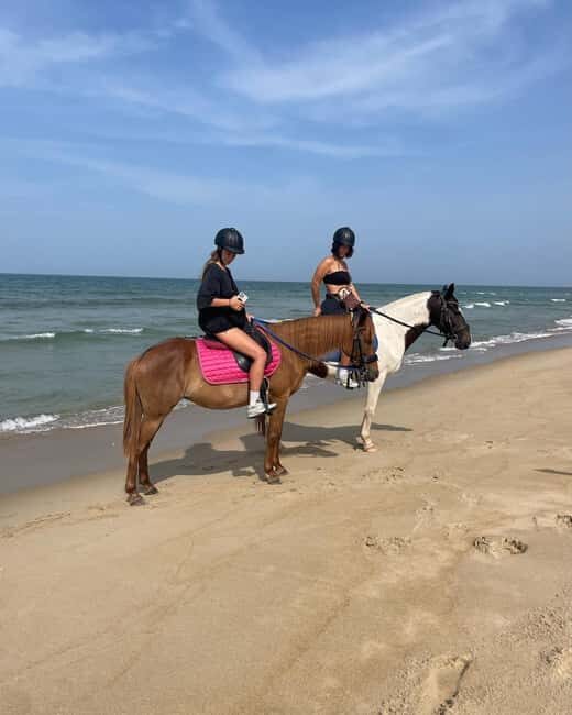 Da Nang: Nature & Horse-Riding Experience - An Honest Look at a Unique Outdoor Escape in Central Vietnam