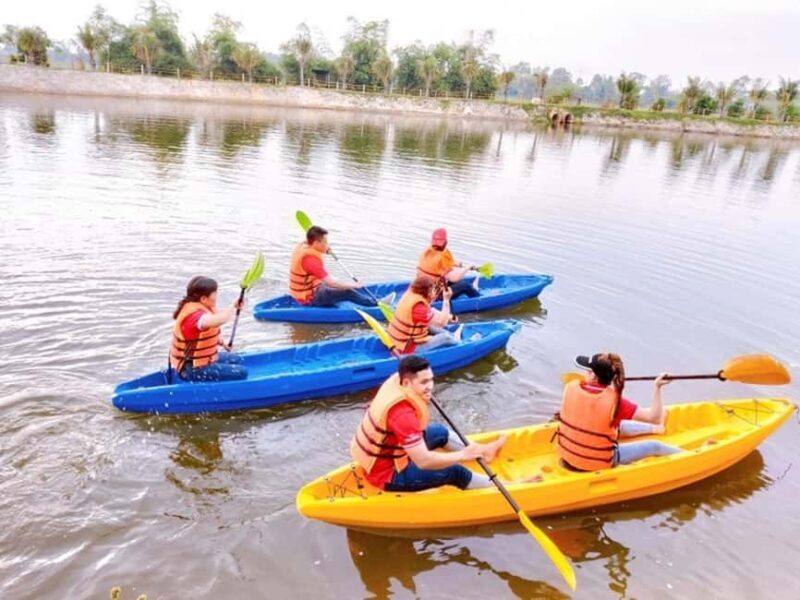 Da Nang: Nature & Horse-Riding Experience - Frequently Asked Questions (FAQs)