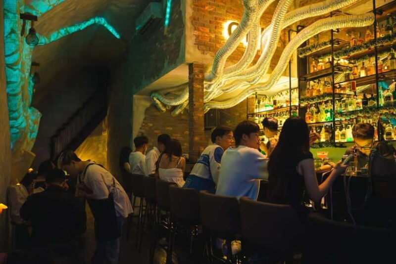 Da Nang: Night Walking Tour with Hidden Gem Stop - Why It’s a Good Value  