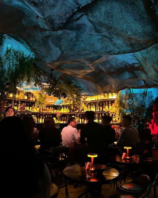 Da Nang: Night Walking Tour with Hidden Gem Stop - Who Should Consider This Tour?  