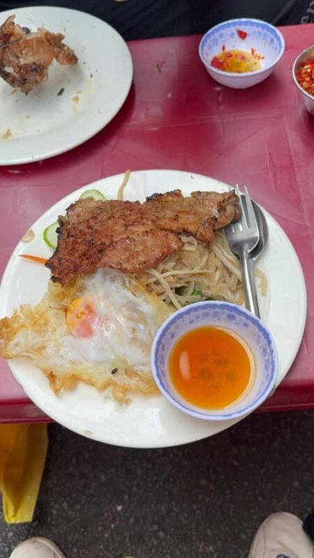 Da Nang Nightlife Street Food, Son Tra Marina, Club Bar Tour - Authentic Experiences You’ll Appreciate