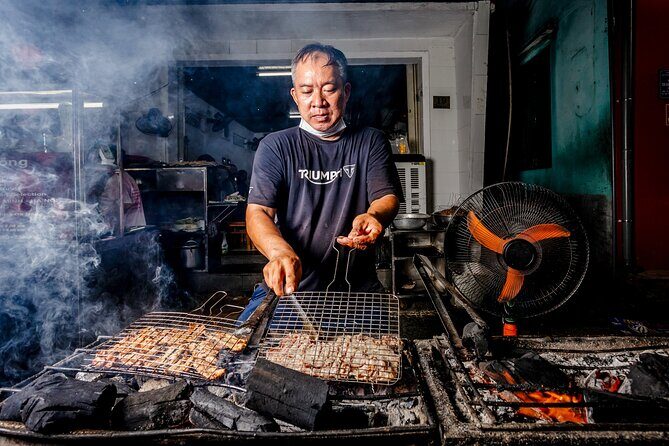 Da Nang Nights Food Tour with 15+ Tastings - Key Points