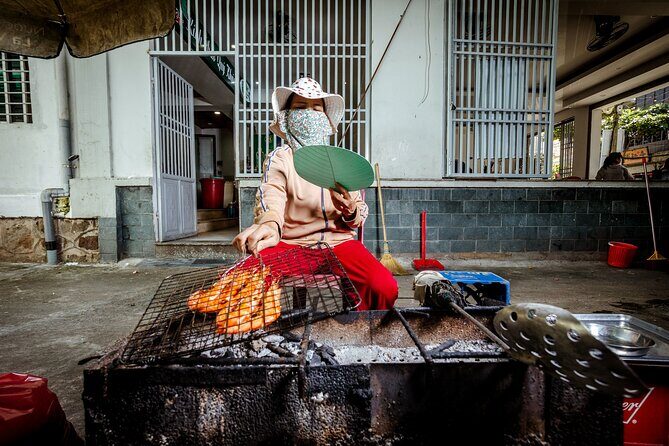 Da Nang Nights Food Tour with 15+ Tastings - The Breakdown of the Itinerary