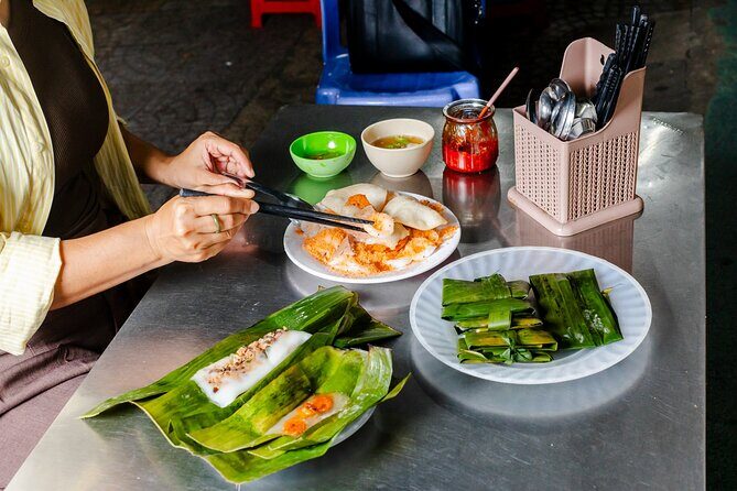 Da Nang Nights Food Tour with 15+ Tastings - The Value of This Tour