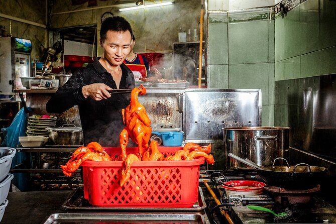 Da Nang Nights Food Tour with 15+ Tastings - Who Will Love This Tour?