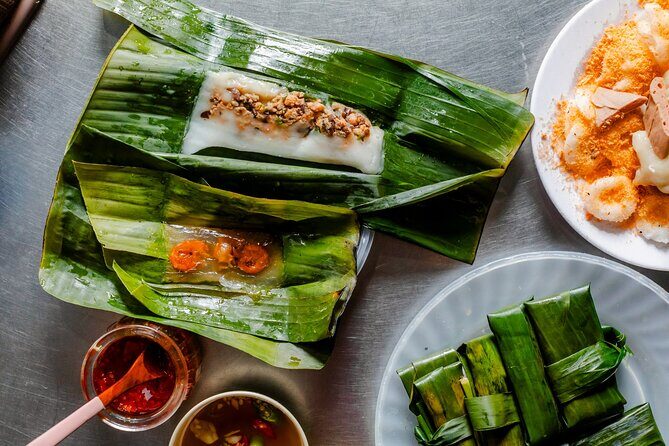 Da Nang Nights Food Tour with 15+ Tastings - The Sum Up