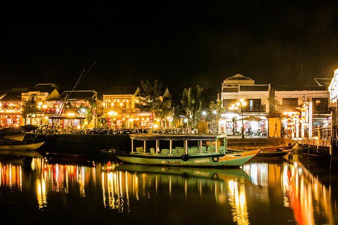 Da Nang Package Tour 4 Days 3 Nights - Frequently Asked Questions