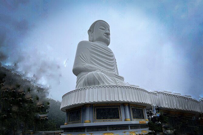 Da Nang Private Car Charter: Ba Na Hills Sun World (8h) - Key Points