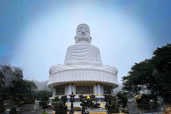 Da Nang Private Car Charter: Ba Na Hills Sun World (8h) - The Value for Money and Practical Aspects