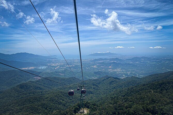 Da Nang Private Car Charter: Ba Na Hills Sun World (8h) - FAQ