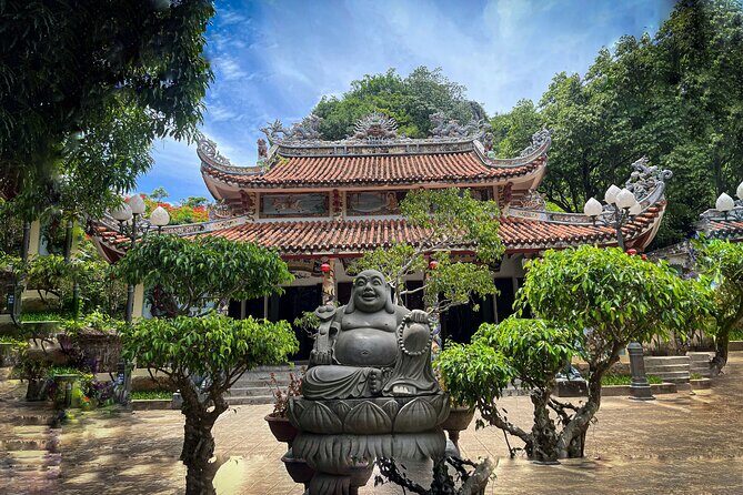 Da Nang Private Car Charter: Marble Mountain & Lady Buddha (4 h) - Who Would Love This Tour?