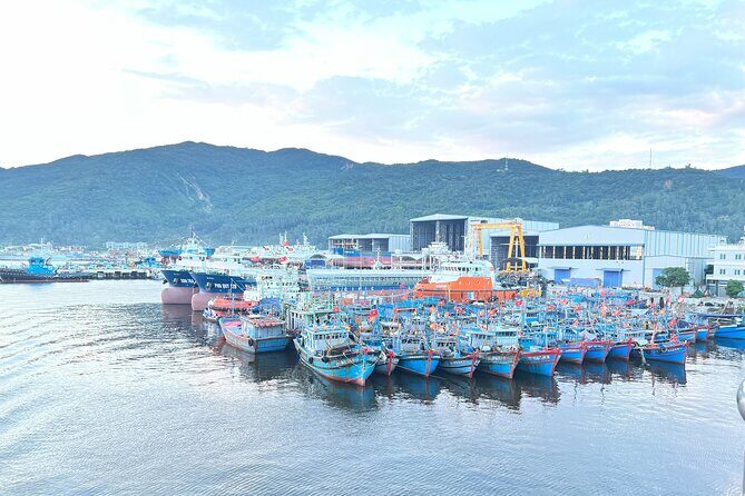 Da Nang Private Food Tour A Taste of Vietnam - The Sum Up