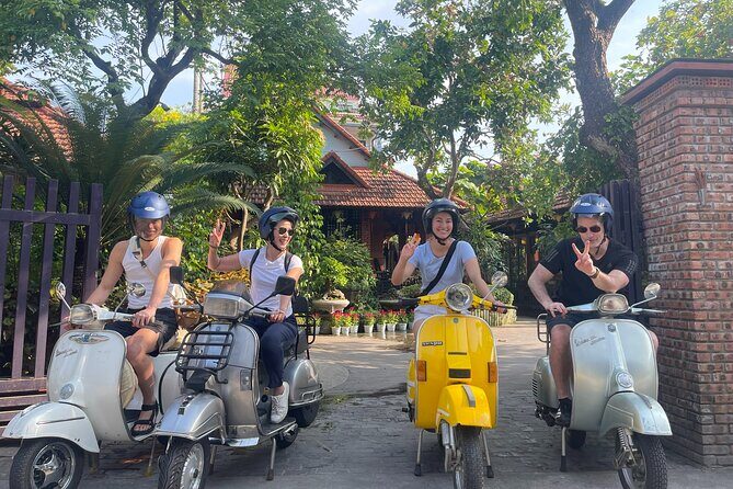 Da Nang Private Food Tour A Taste of Vietnam - FAQ