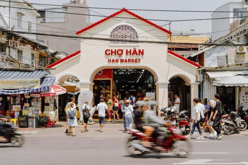 Da Nang: Private Half-day City Highlights Tour - Unpacking the Itinerary: What to Expect from Each Stop