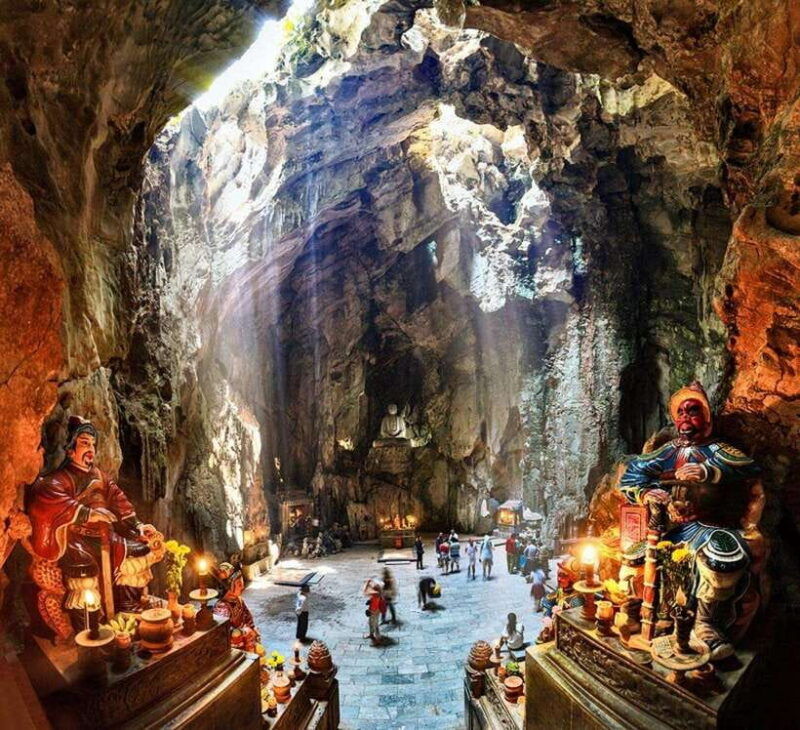 da-nang-private-half-day-city-highlights-tour