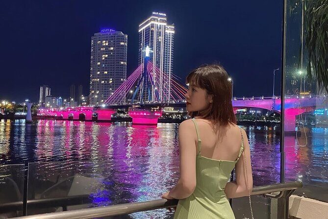 Da Nang Private Night Tour Explore Markets, Views and Boat Ride - Who Should Consider This Tour?