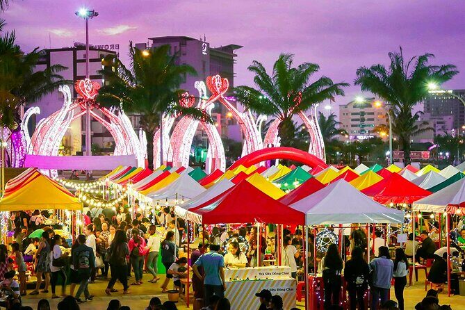 Da Nang Private Night Tour Explore Markets, Views and Boat Ride - Final Thoughts