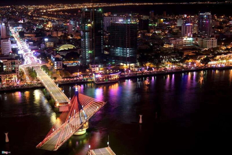 Da Nang Private Night Tour: Market, Sightseeing & Cruise - An In-Depth Look at the Tour Experience