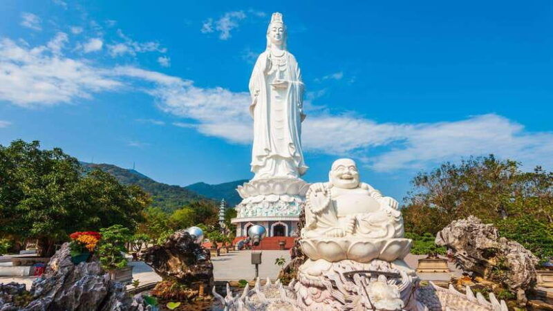 da-nang-private-trip-to-golden-bridge-lady-buddha-marble-mt