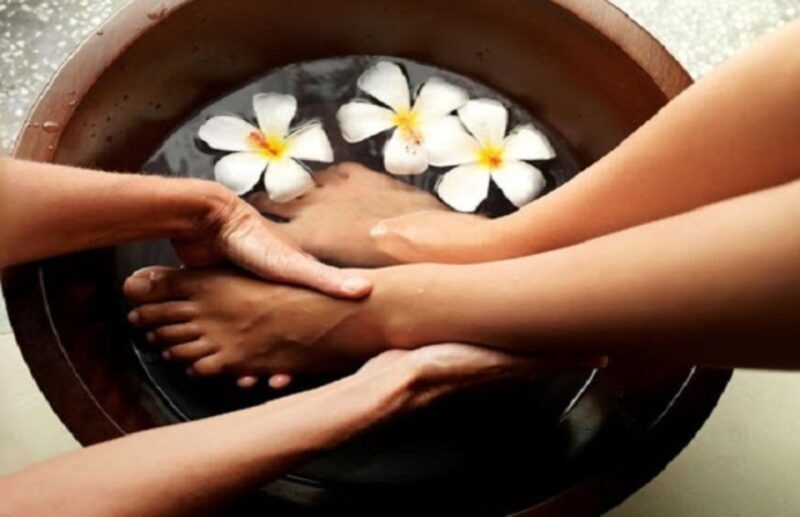 Da Nang: Relax with 60 minutes Foot Massage - Atmosphere and Setting