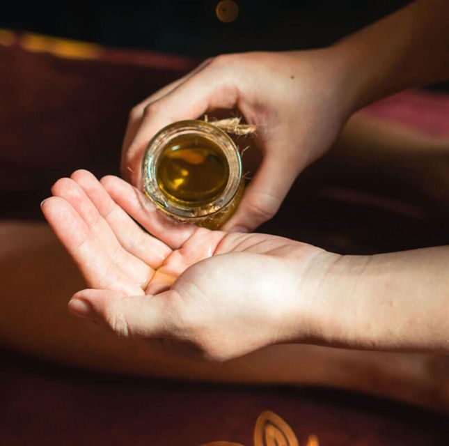 Da Nang: Relax with 60 minutes Foot Massage - Is It Worth It?