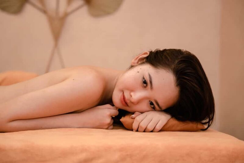 Da Nang: Relax with 90 minutes Aroma Massage (FREE PICK-UP) - Who Should Consider This Experience?