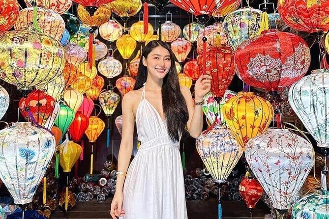 Da Nang: RoundTrip transfer to Hoi An ancient town by private car - Key Points