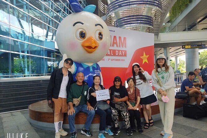 Da Nang: RoundTrip transfer to Hoi An ancient town by private car - Authentic Insights from Travelers