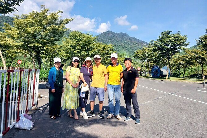 Da Nang: RoundTrip transfer to Hoi An ancient town by private car - Practical Tips for Your Transfer