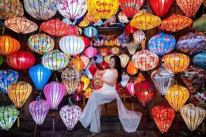 Da Nang: RoundTrip transfer to Hoi An ancient town by private car - Final thoughts: Who is this service best for?