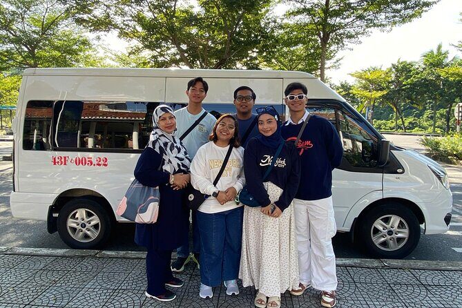 Da Nang: RoundTrip transfer to Hoi An ancient town by private car - FAQ