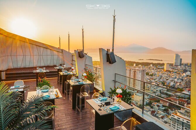 Da Nang Shared Night Tour with Free E-Sim - Key Points