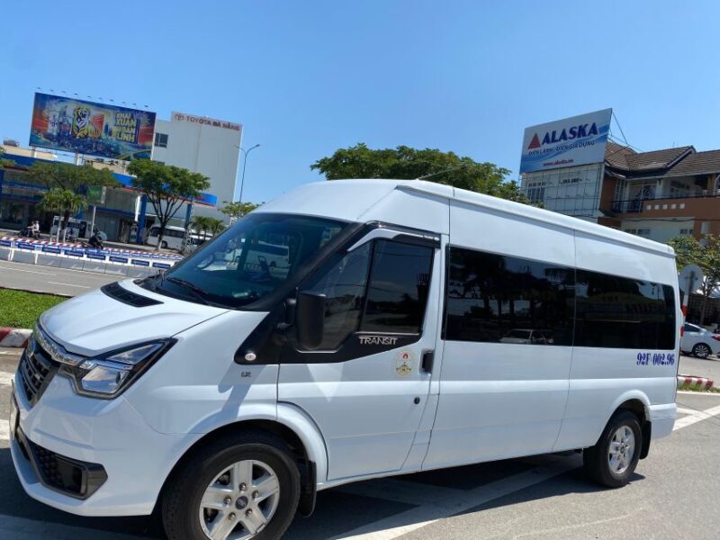 Da Nang Sightseeing Bus City Tour - What Sets This Tour Apart