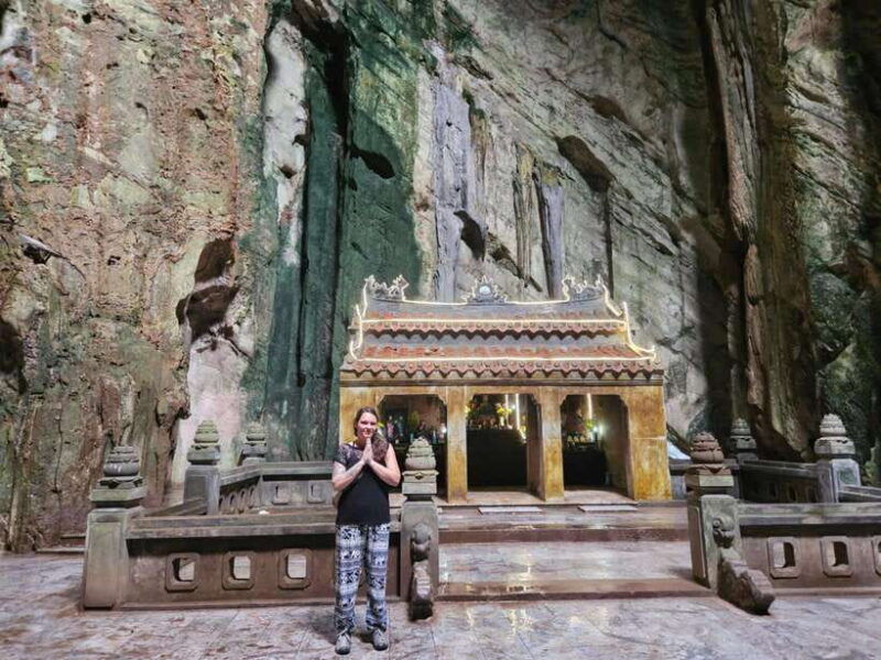 da-nang-sightseeing-motorbike-tour-with-marble-mountain