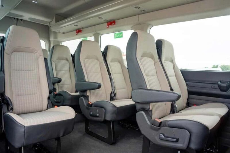 Da Nang: Small Group City Tour by Premium Minibus - An In-Depth Look at the Da Nang Small Group Tour