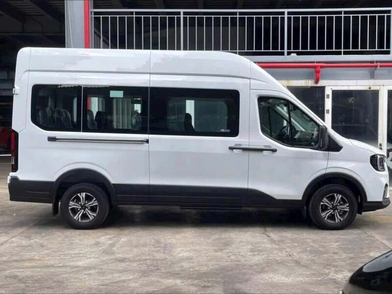 Da Nang: Small Group City Tour by Premium Minibus - Practical Tips for Your Tour Day