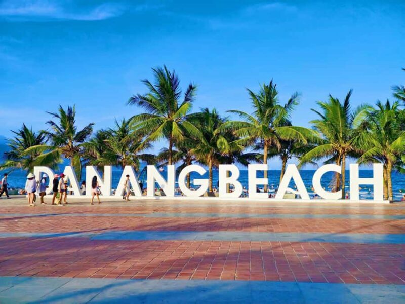 Da Nang: Small Group City Tour by Premium Minibus - FAQ