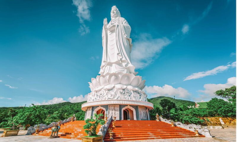 Da Nang: Small Group Half-Day City Sightseeing Tour - Pricing and Value