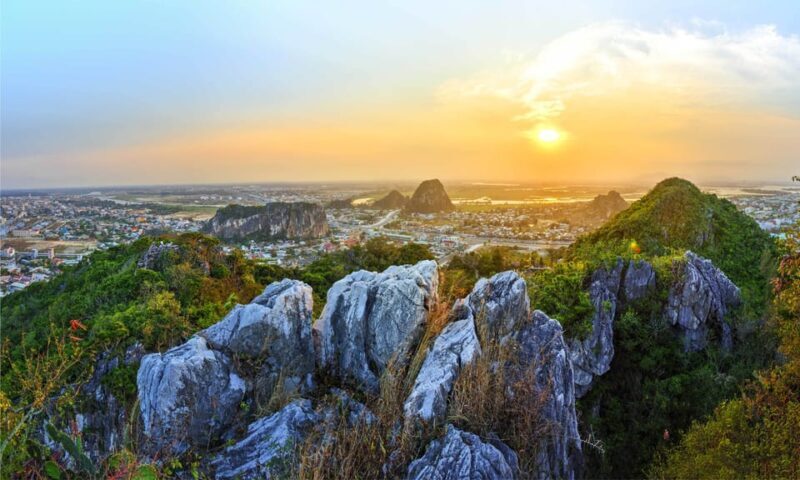 Da Nang: Small Group Half-Day City Sightseeing Tour - Who This Tour Is Perfect For