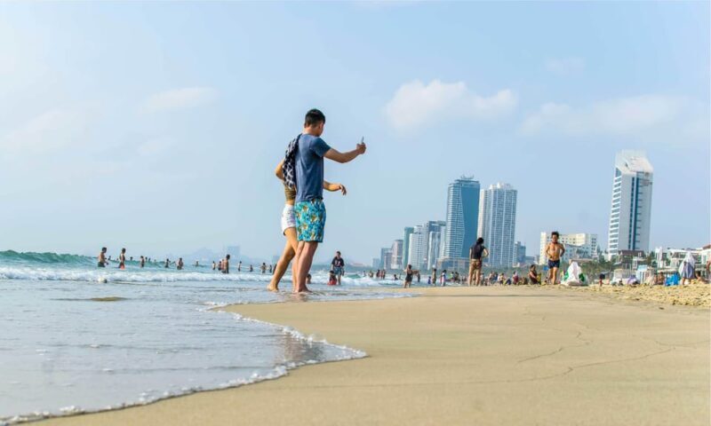 Da Nang: Small Group Half-Day City Sightseeing Tour - FAQs