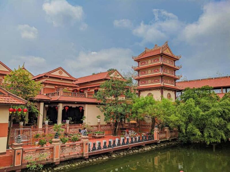 Da Nang Spiritual Journey: Explore 3 Iconic Pagodas - Final Thoughts